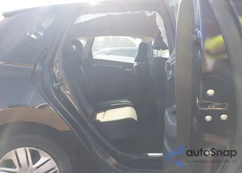 2019 Honda Fit Lx from USA, damaged, VIN 3HGGK5H46KM748430